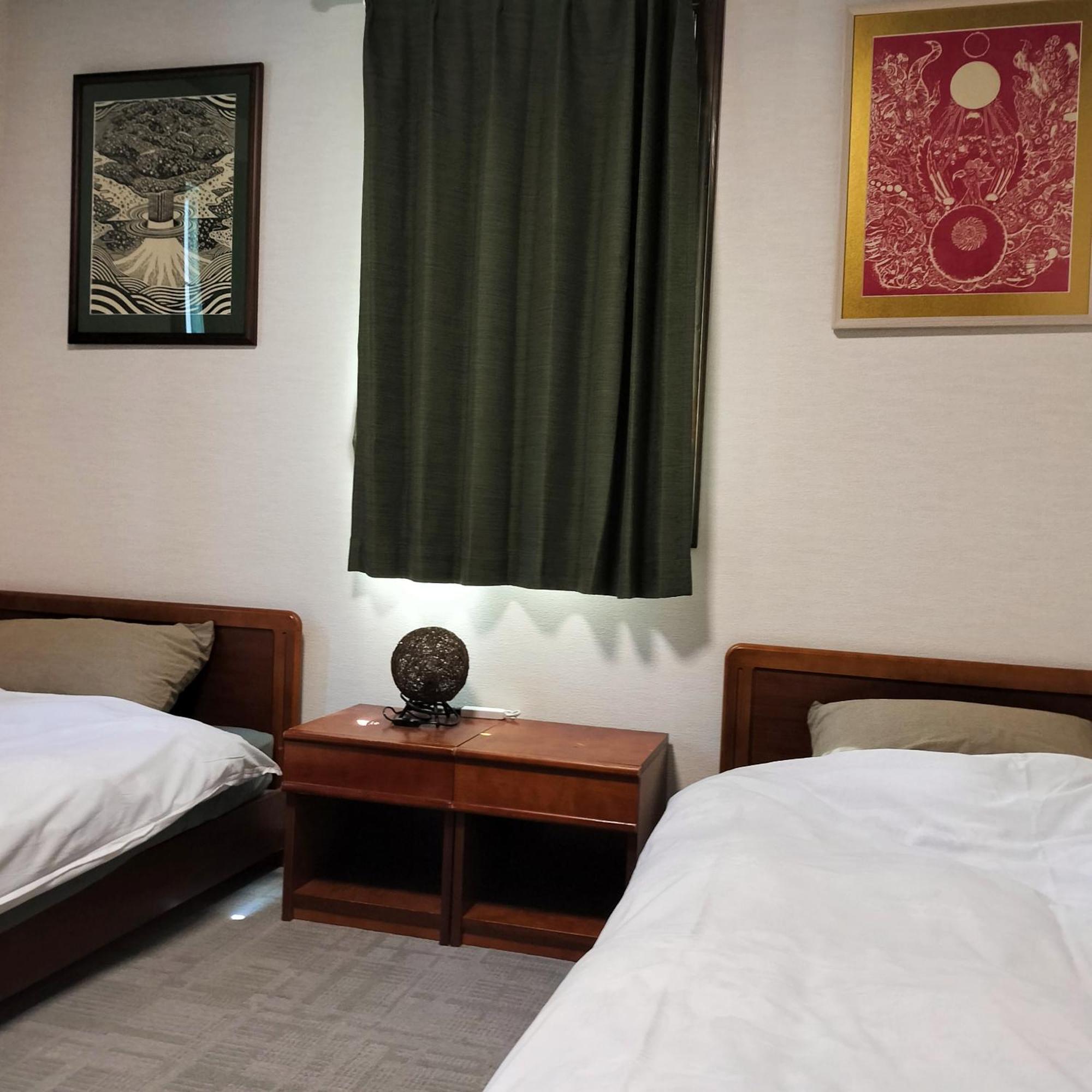 Madarao Mountain Lodge Iiyama Room photo
